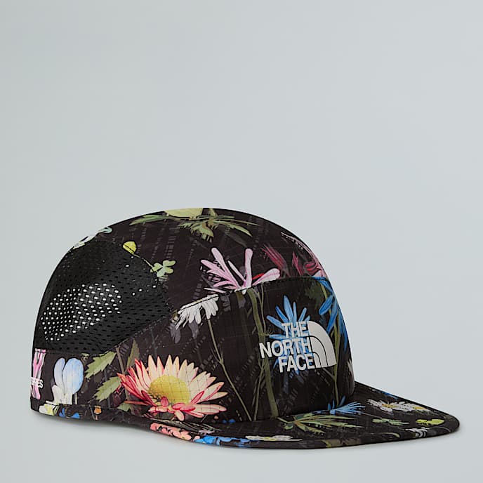 Summer LT Run Hat - 1