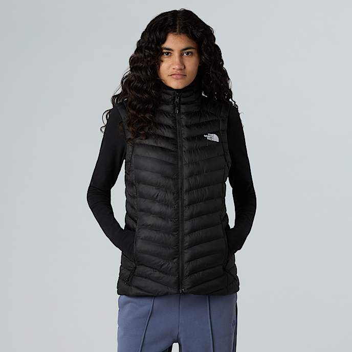 Women's Huila Synthetic Insulation Gilet - 1