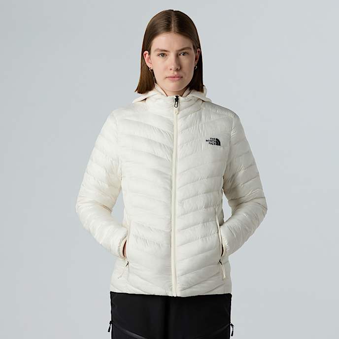 Chaqueta con aislamiento térmico sintético Huila para mujer - 1