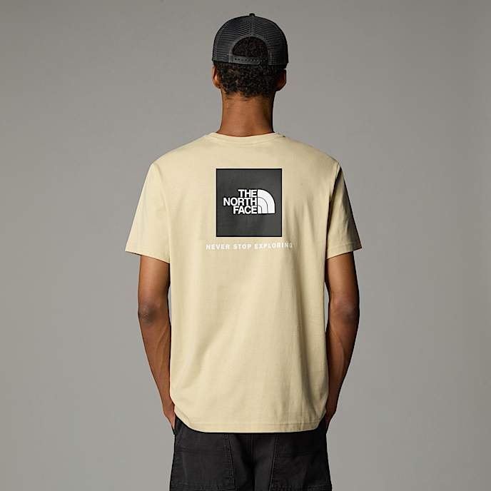 T-shirt Redbox da uomo - 1