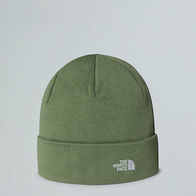 Norm Shallow Beanie - 1