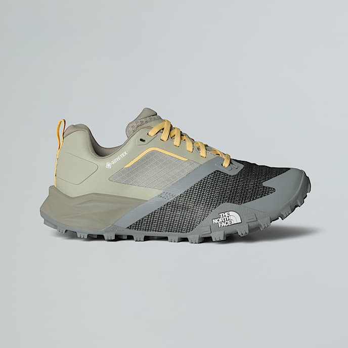 Offtrail TR GORE-TEX®-trailrunningschoenen voor dames - 1