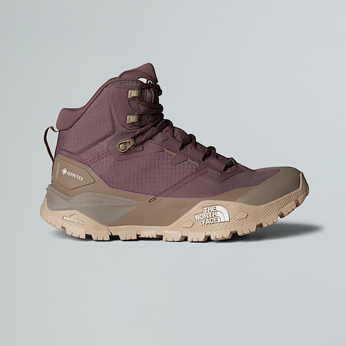 Scarponi da escursionismo Offtrail GORE-TEX® da donna - 1