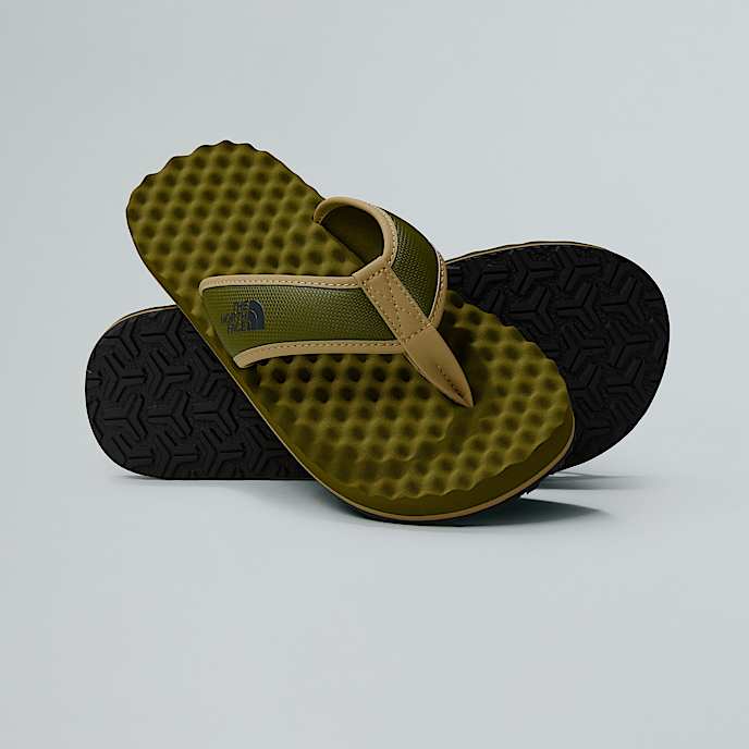Men’s Base Camp II Flip-Flops - 1