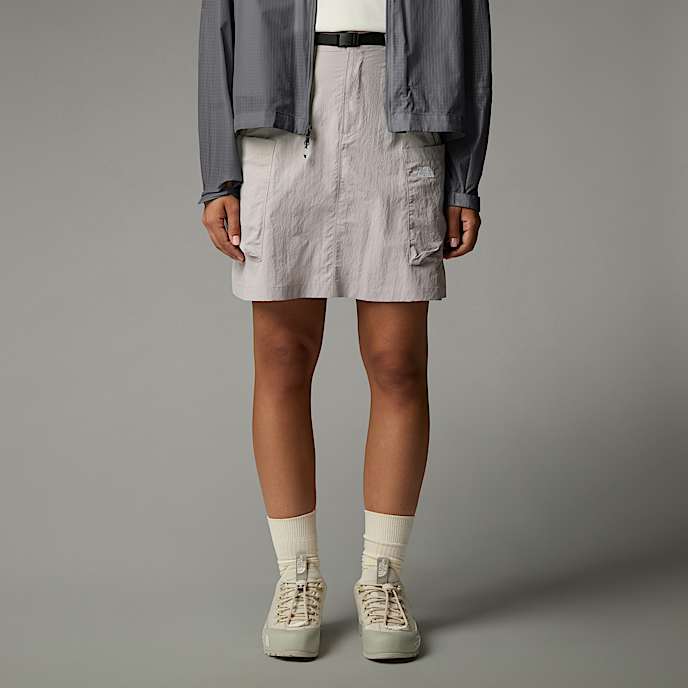 Pocket Skirt für Damen - 1