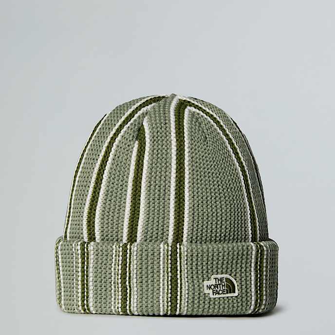 Urban Explore Beanie - 1