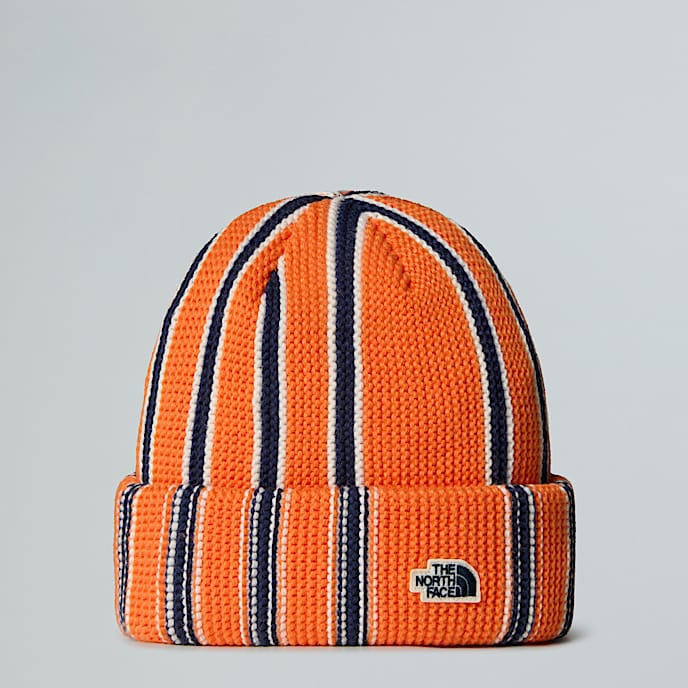 Urban Explore Beanie - 1