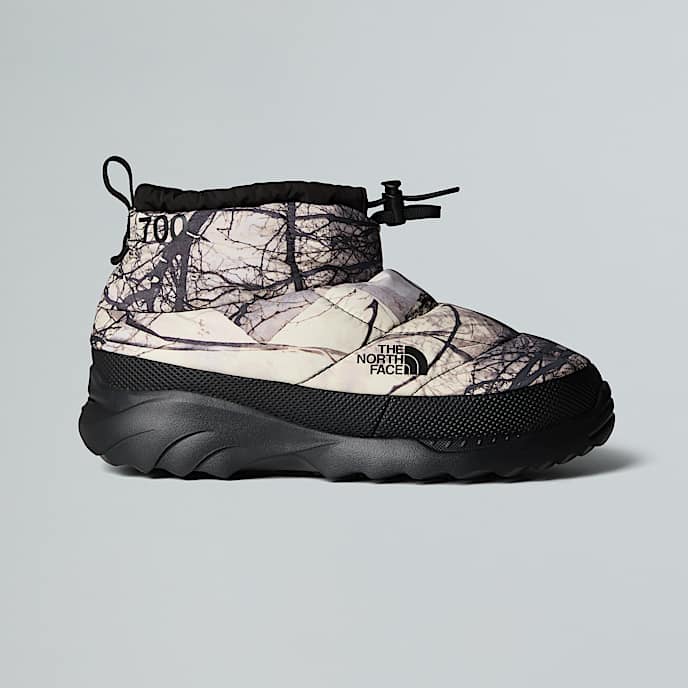 Nuptse Traction Chukka Boots - 1