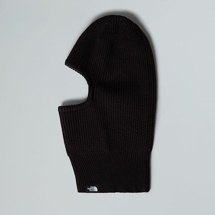 Gebreide TNF Logo Box-balaclava - 1
