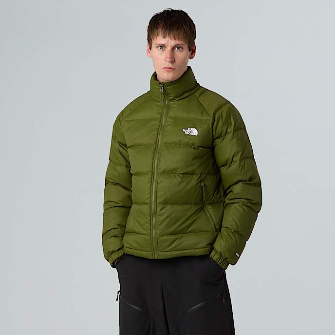 Men's Hydrenalite Down Jacket - 1