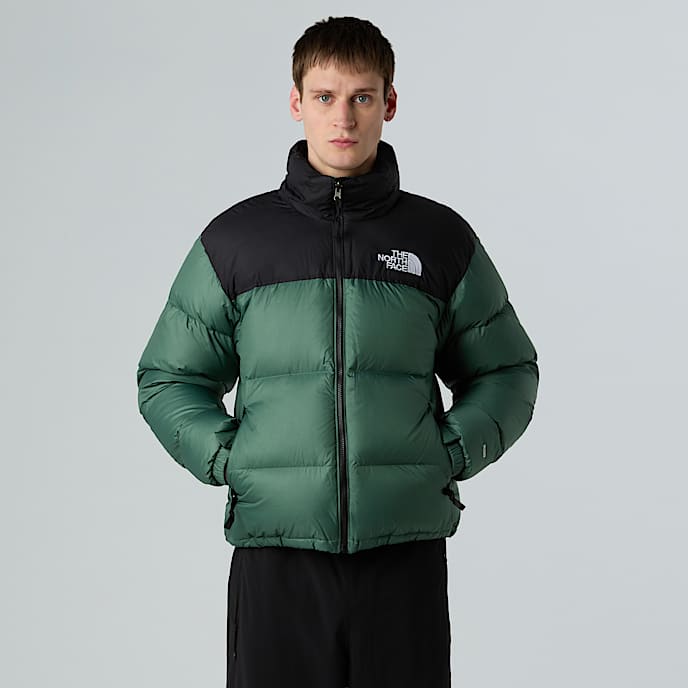 Giacca Retro Nuptse 1996 da uomo - 1