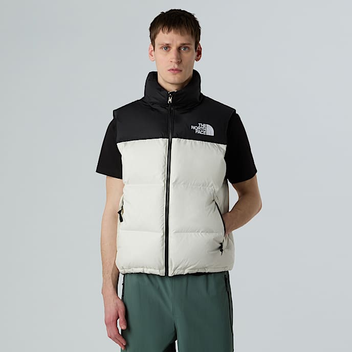Chaleco Nuptse Retro 1996 para hombre - 1
