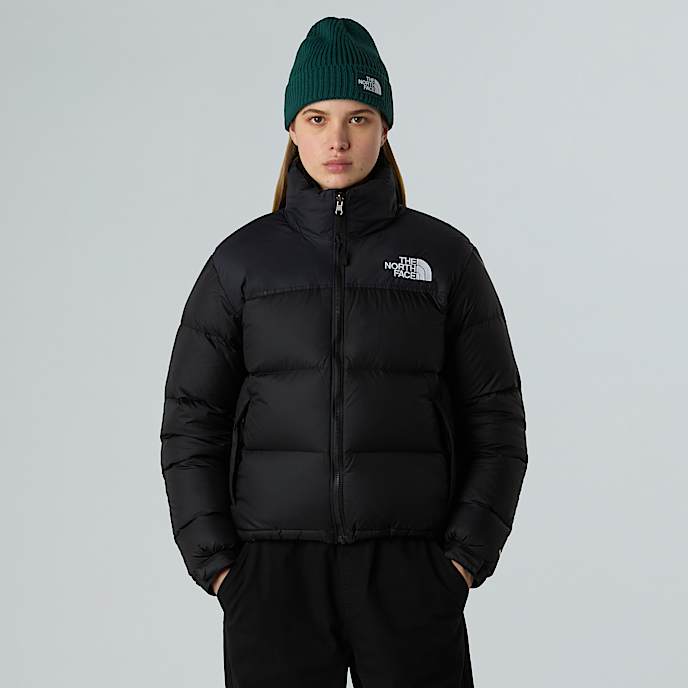 Chaqueta Nuptse Retro 1996 para mujer - 1