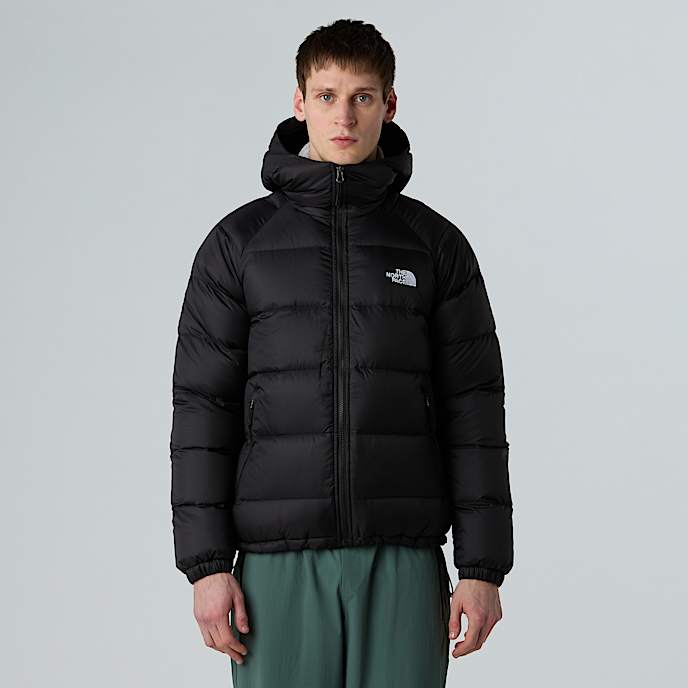 Chaqueta de plumón con capucha Hydrenalite para hombre - 1