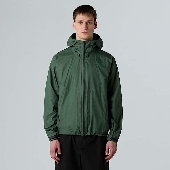 Giacca da pioggia Packable da uomo - 1