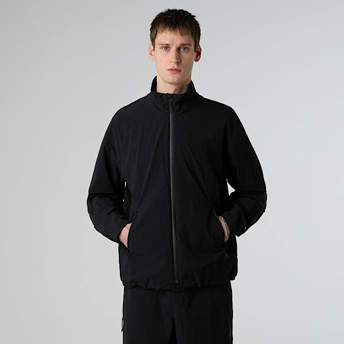 Veste coupe-vent North Dome pour homme - 1