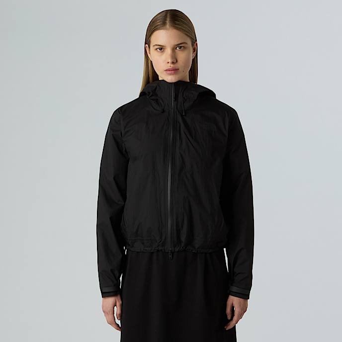 Giacca da pioggia Packable da donna - 1