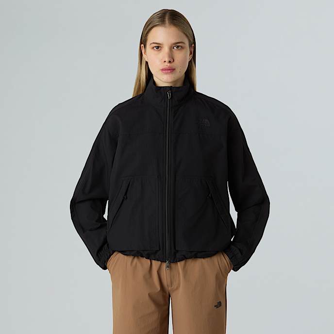 Giacca a vento TNF Cordura® da donna - 1