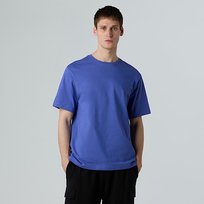 T-shirt RMST Logo Relaxed da uomo - 1