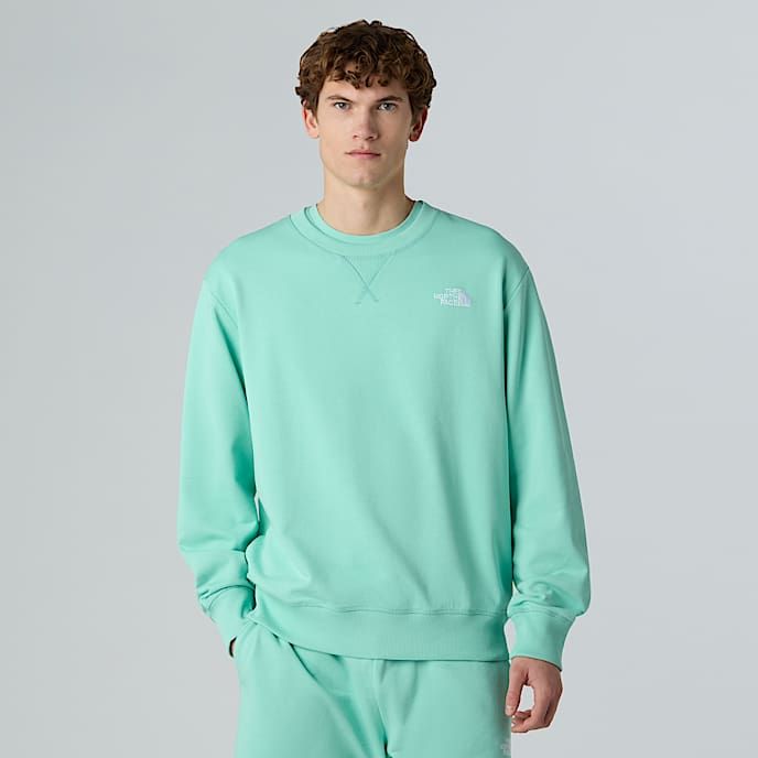 Felpa Essential Lite da uomo - 1
