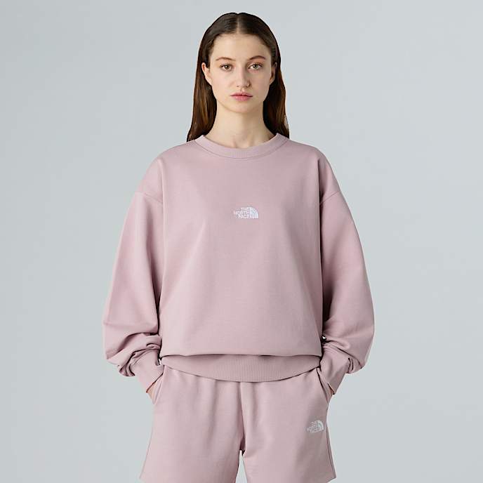 Sudadera Essential Lite para mujer - 1