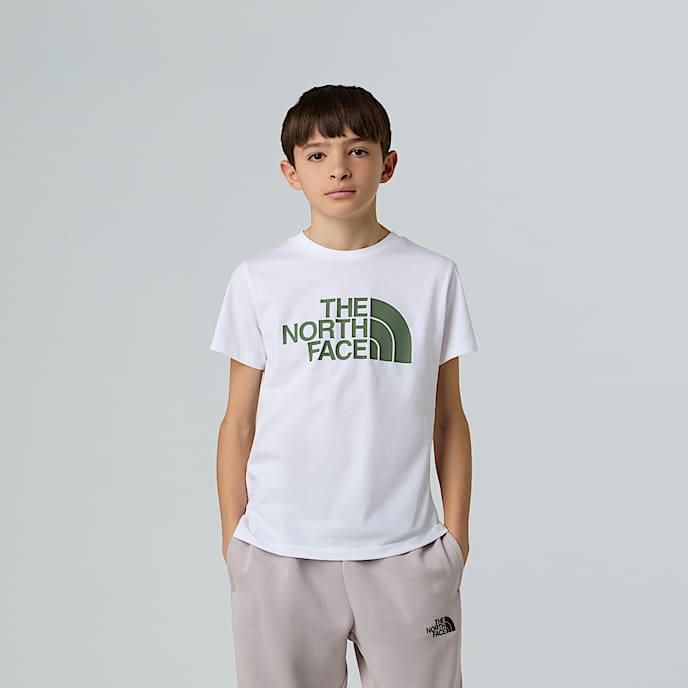 Camiseta Easy para niño - 1
