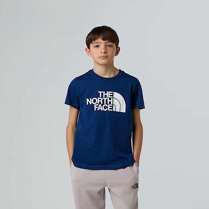 Camiseta Easy para niño - 1