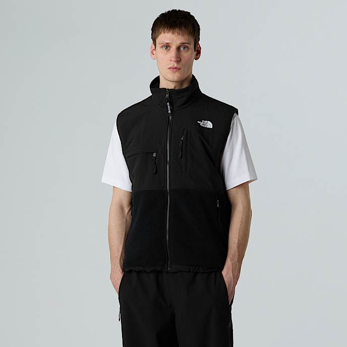 Gilet Retro Denali da uomo - 1