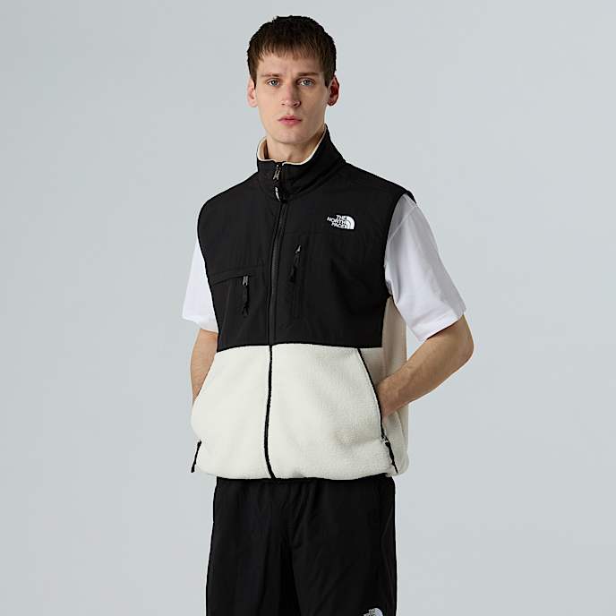 Chaleco Denali Retro para hombre - 1