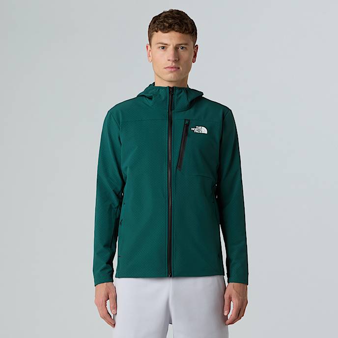 Mountain Athletics Softshell-Jacke für Herren - 1