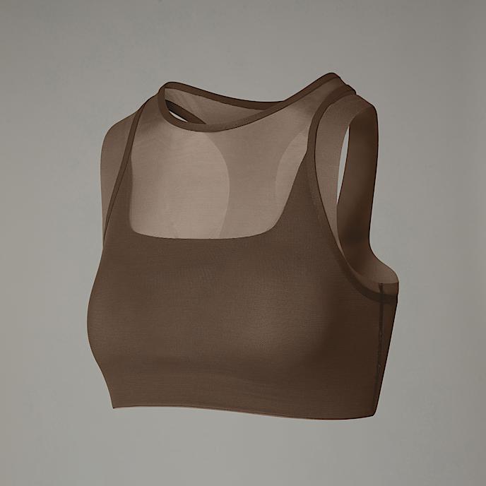 Women’s Refina Double-Layer Bra - 1