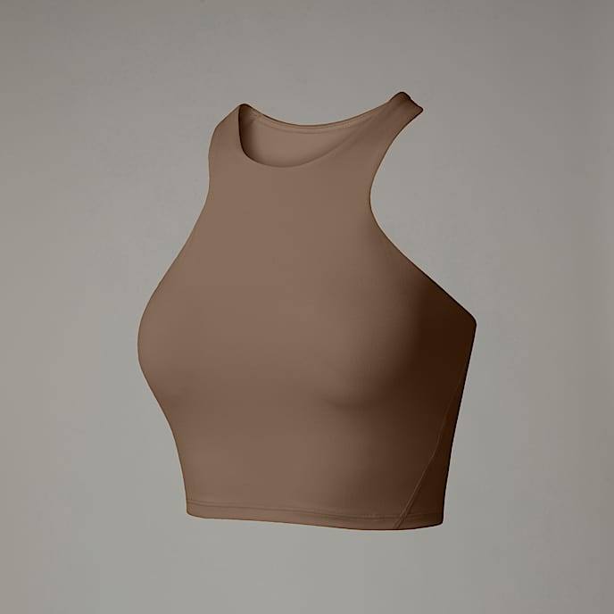 Women’s Refina Longline Bra - 1