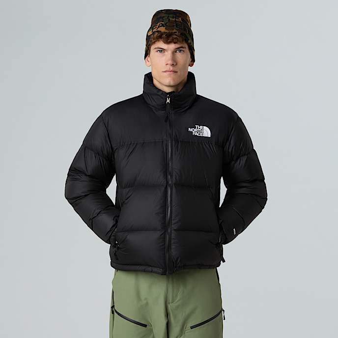 Veste 1996 Retro Nuptse pour homme - 1