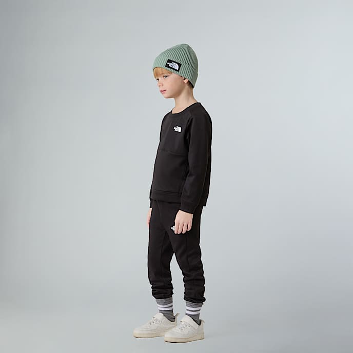 TNF Performance Fleece Zweiteiler für Kinder - 1