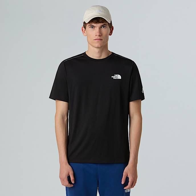 Men's Mountain Athletics Tape T-Shirt - 1