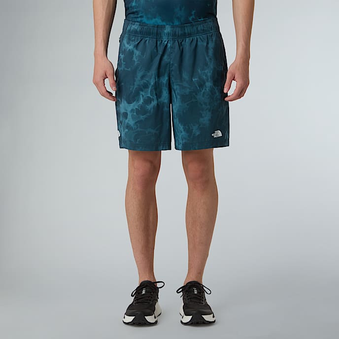 Men's 24/7 7'' Printed Shorts - 1