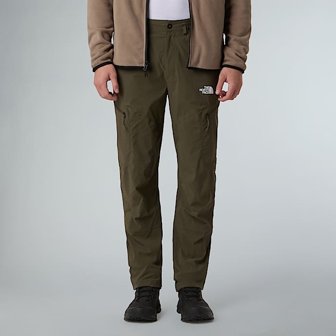 Men's Exploration Trousers - 1