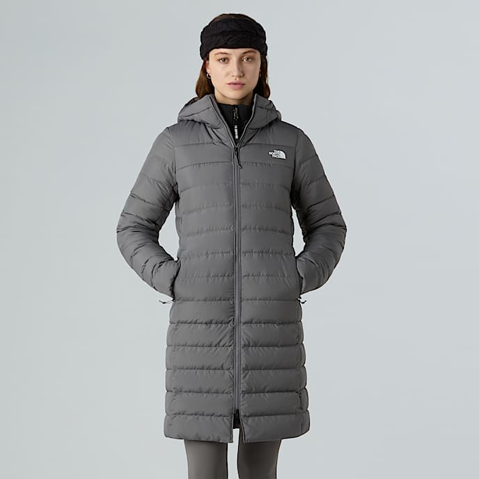 Parka Aconcagua da donna - 1