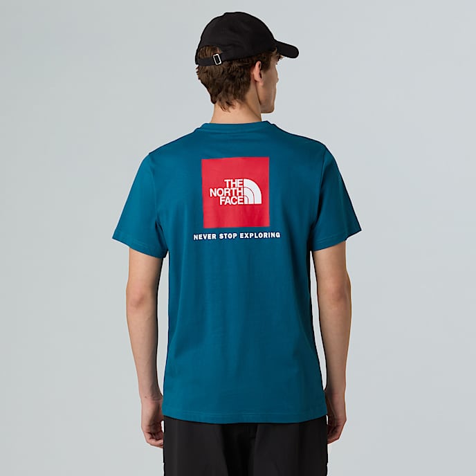 NSE Box T-Shirt für Herren - 1