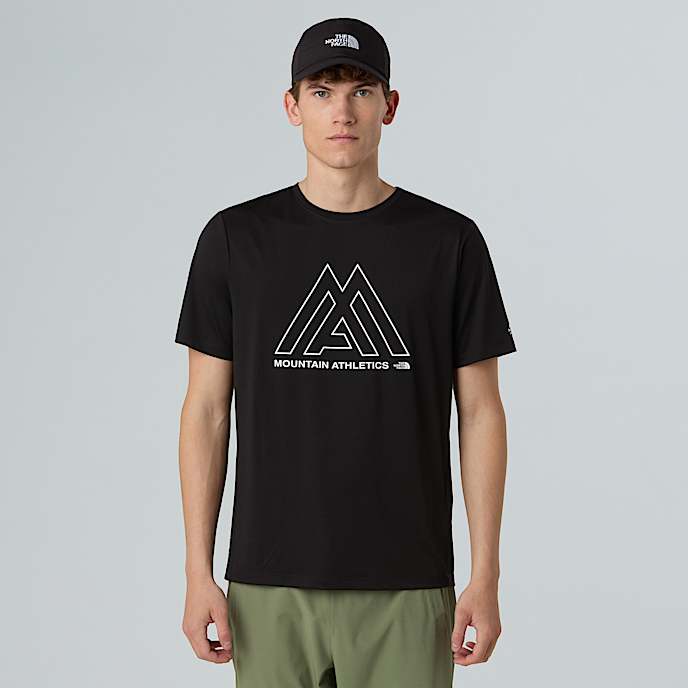 Mountain Athletics 24/7 T-Shirt für Herren - 1