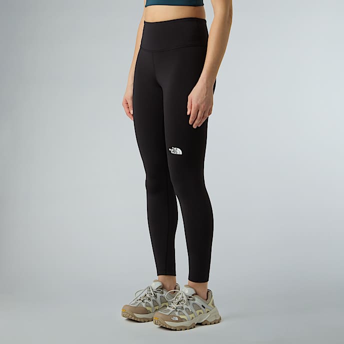 Flex warme Leggings für Damen - 1