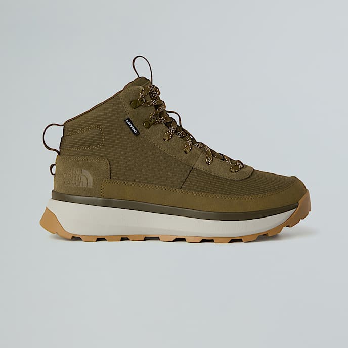 Men's Bergen Waterproof Mid Boots - 1