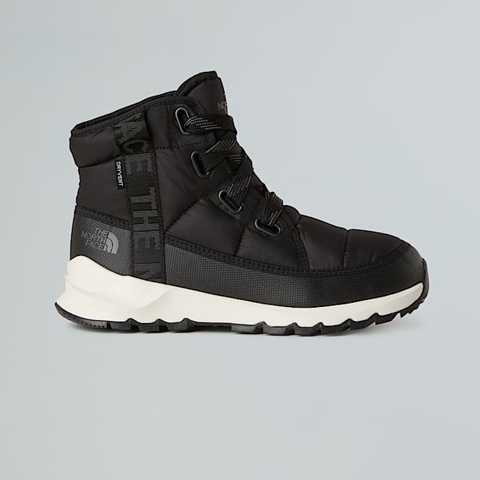 ThermoBall™ Lace-Up Luxe wasserdichte Stiefel für Damen - 1