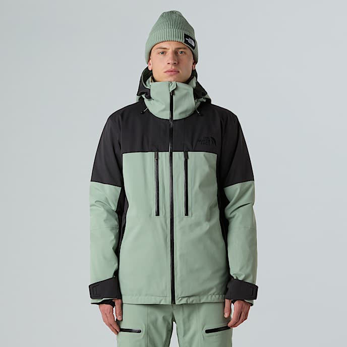 Men’s Chakal Jacket - 1