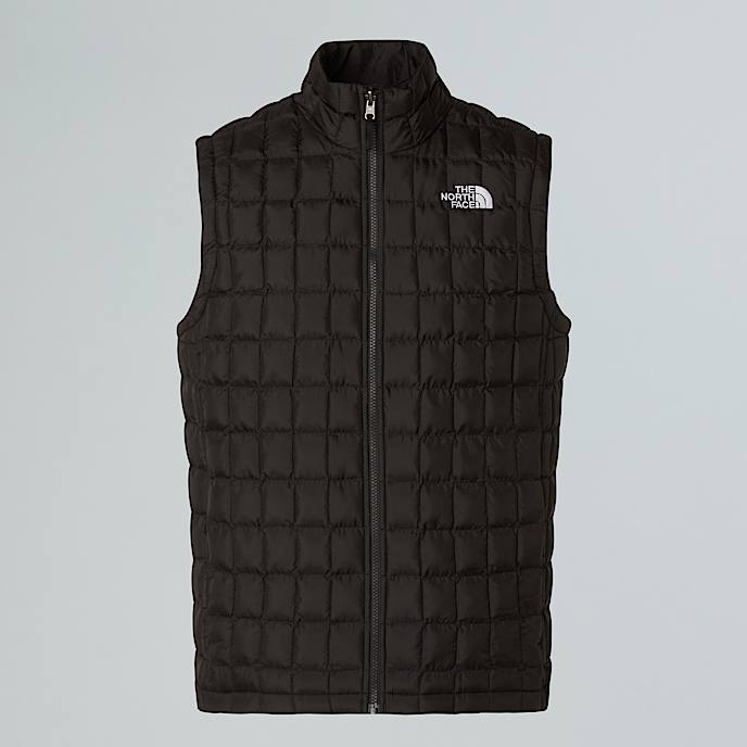TNF Thermal Isolation-bodywarmer voor heren - 1
