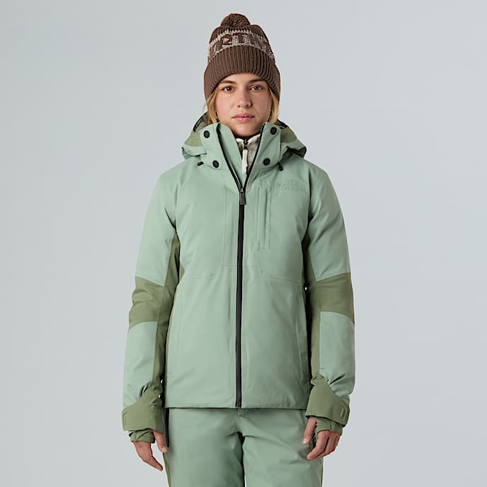 Women’s Lenado Jacket - 1