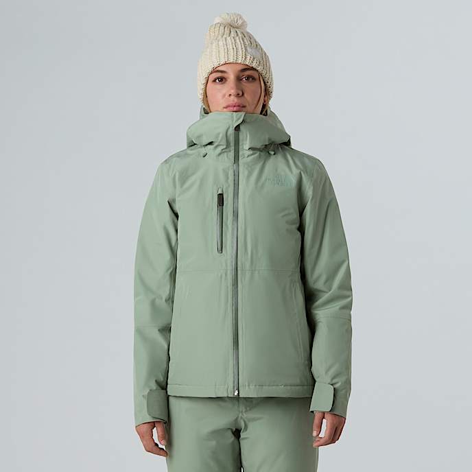 Women’s Descendit Jacket - 1