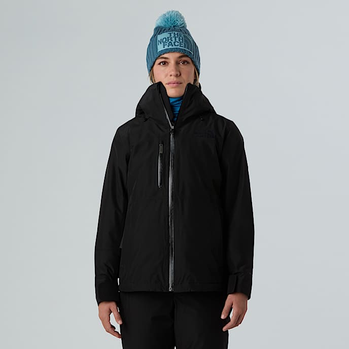 Women’s Descendit Jacket - 1