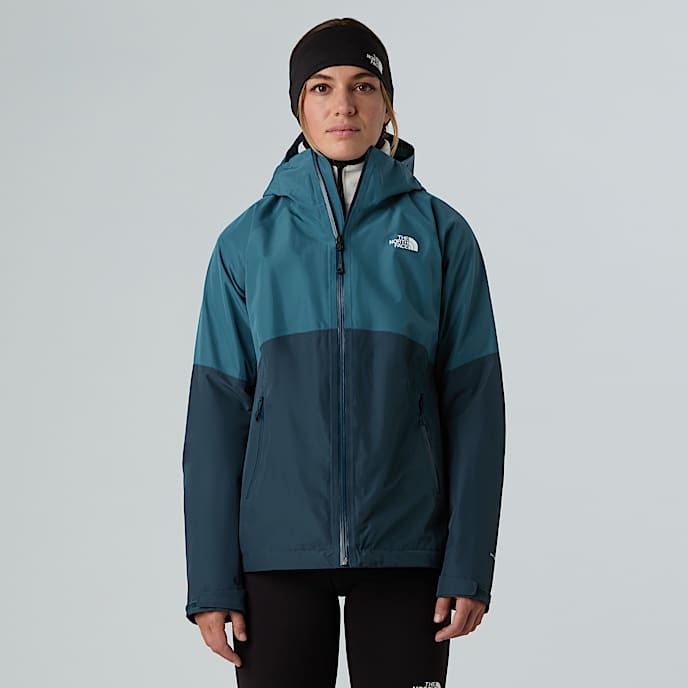 Diablo Dynamic Zip-in-Jacke für Damen - 1