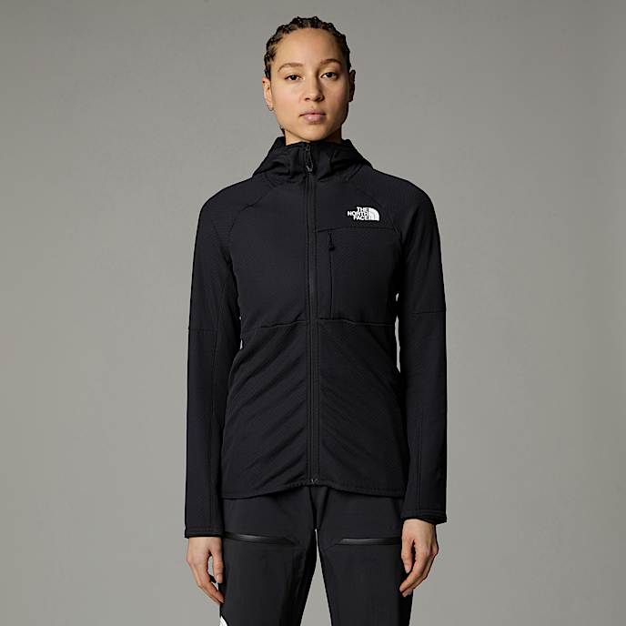 Summit Series™ FUTUREFLEECE™ Kapuzenjacke für Damen - 1